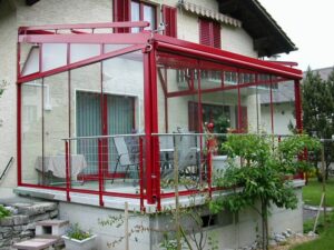 Terrassenverglasung-Satec